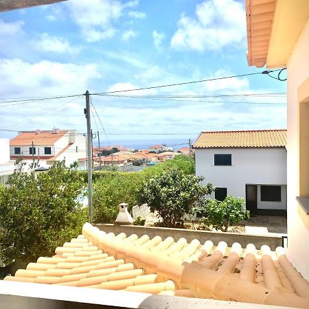 Porto Santo Casa Dourada Apartamento Exterior foto