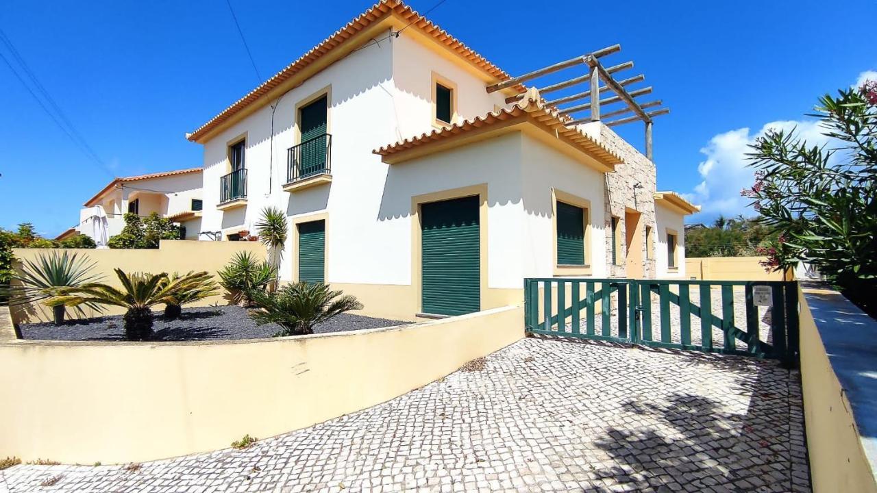 Porto Santo Casa Dourada Apartamento Exterior foto